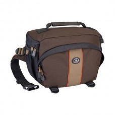 Сумка Tamrac Rally 3458 brown/tan